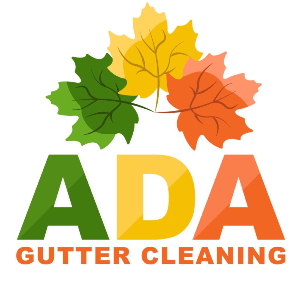 ADA Gutter Cleaning Inc