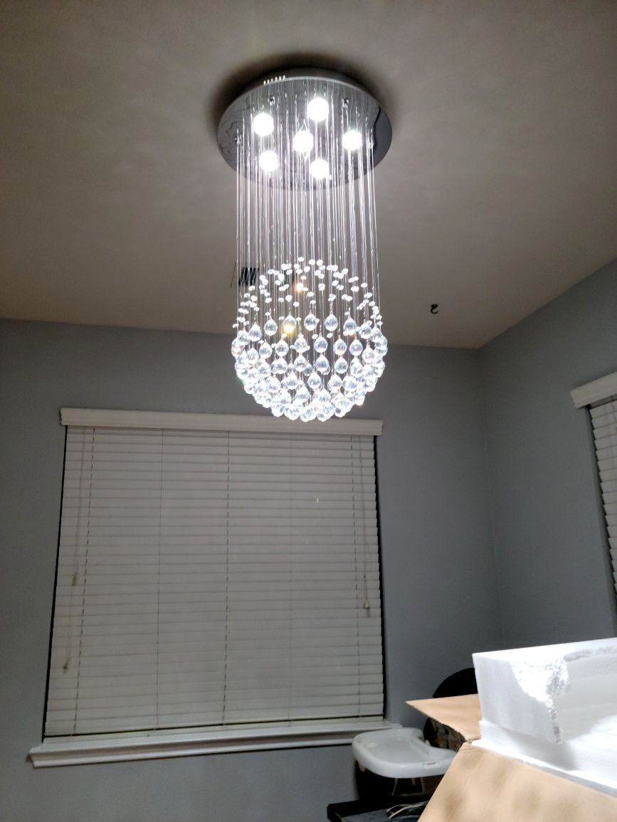 Customer photos