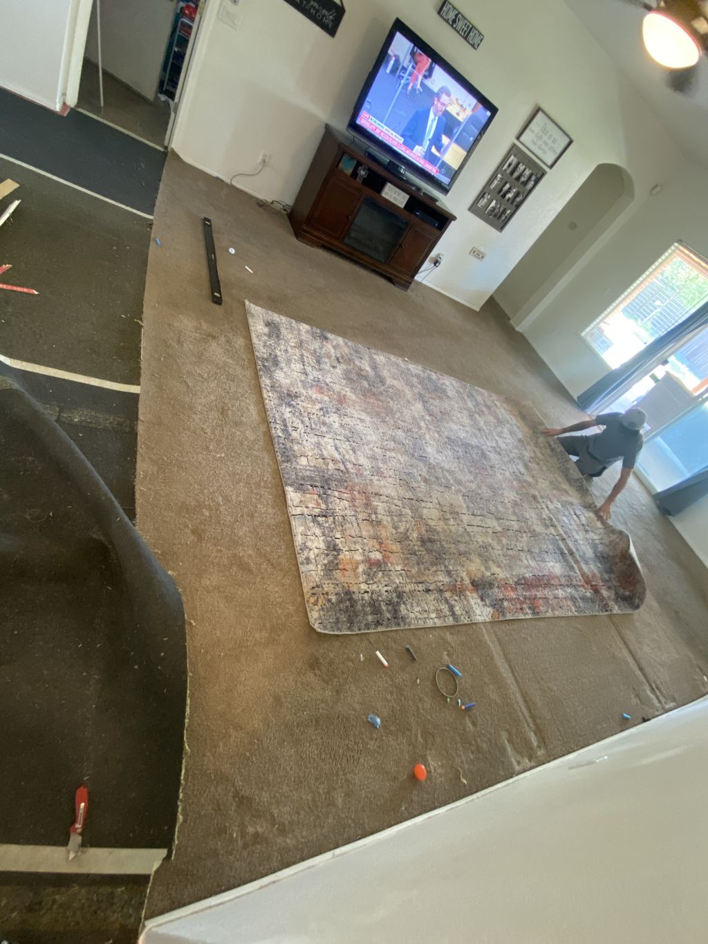 Projects and media