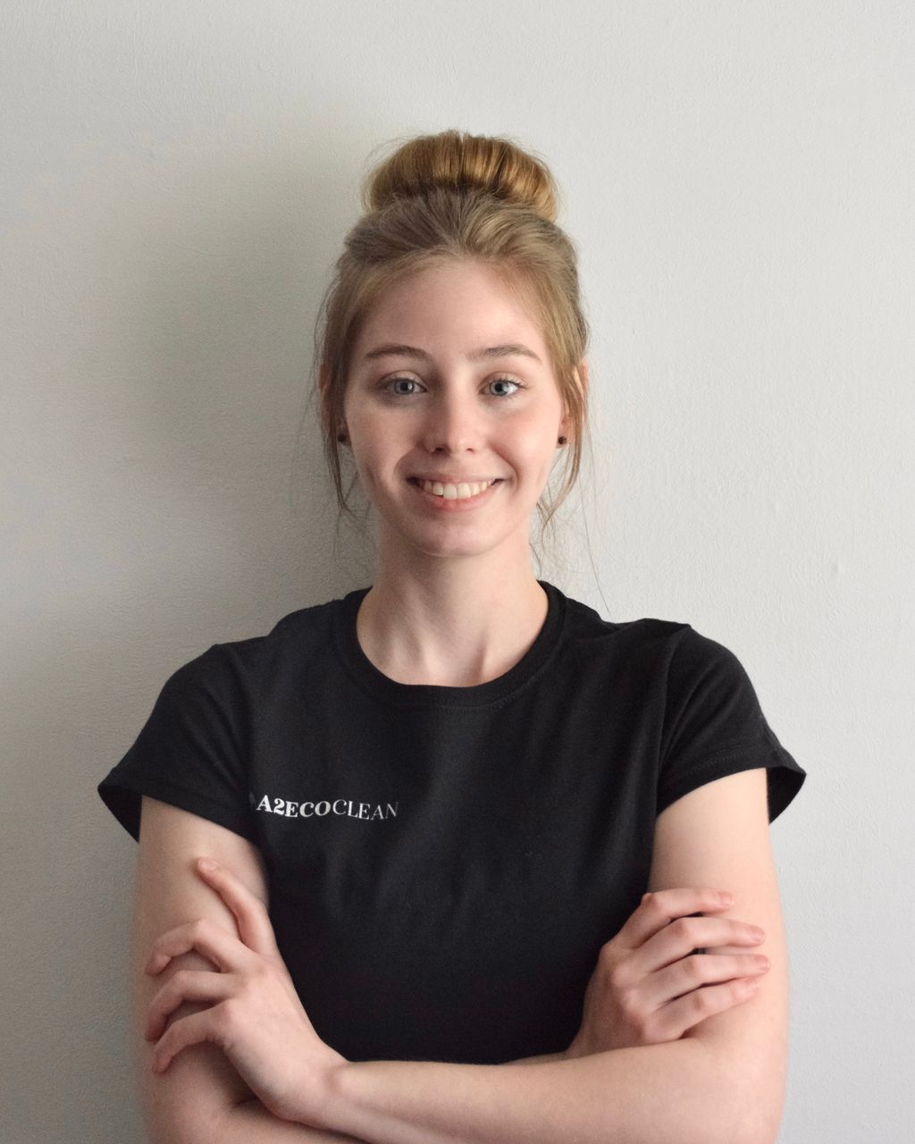Team Leader: Mikayla