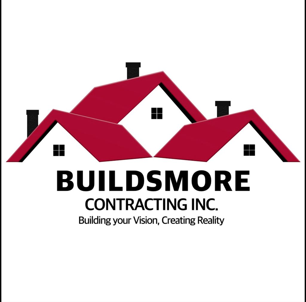 Buildsmore Contracting Inc