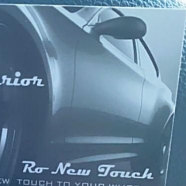 Ro New Touch LLC