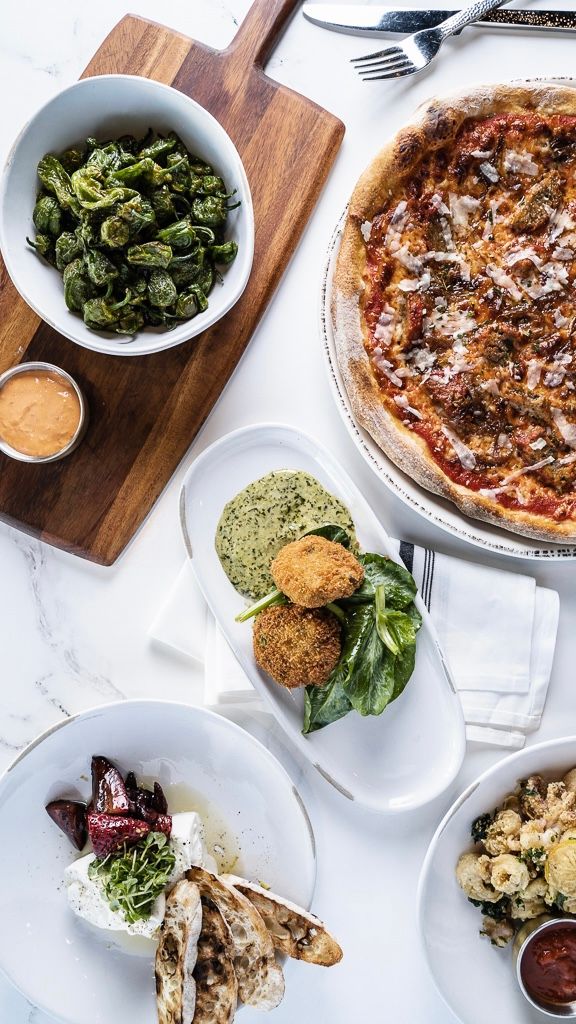 Restaurant Photo Shoot