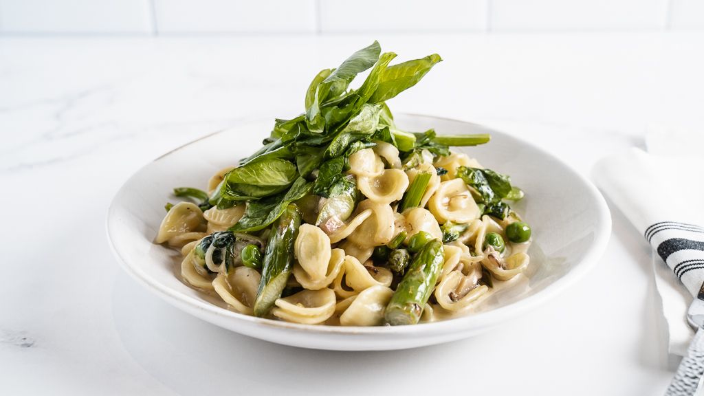 Restaurant Photo Shoot