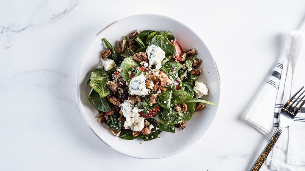 Restaurant Photo Shoot