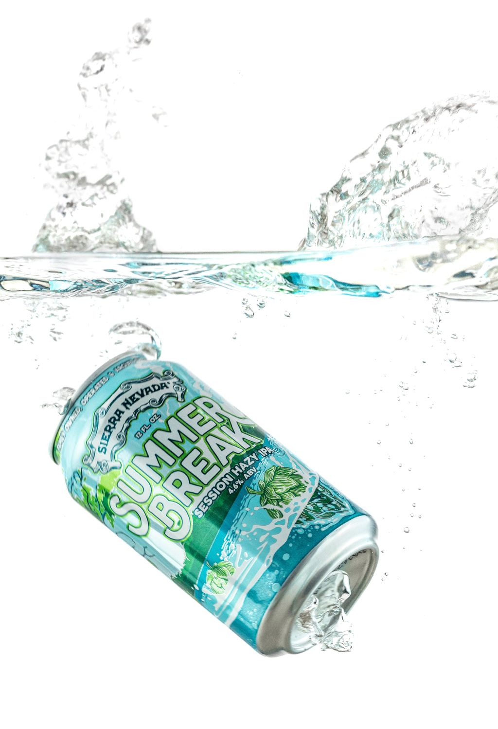 Studio Product Shoot