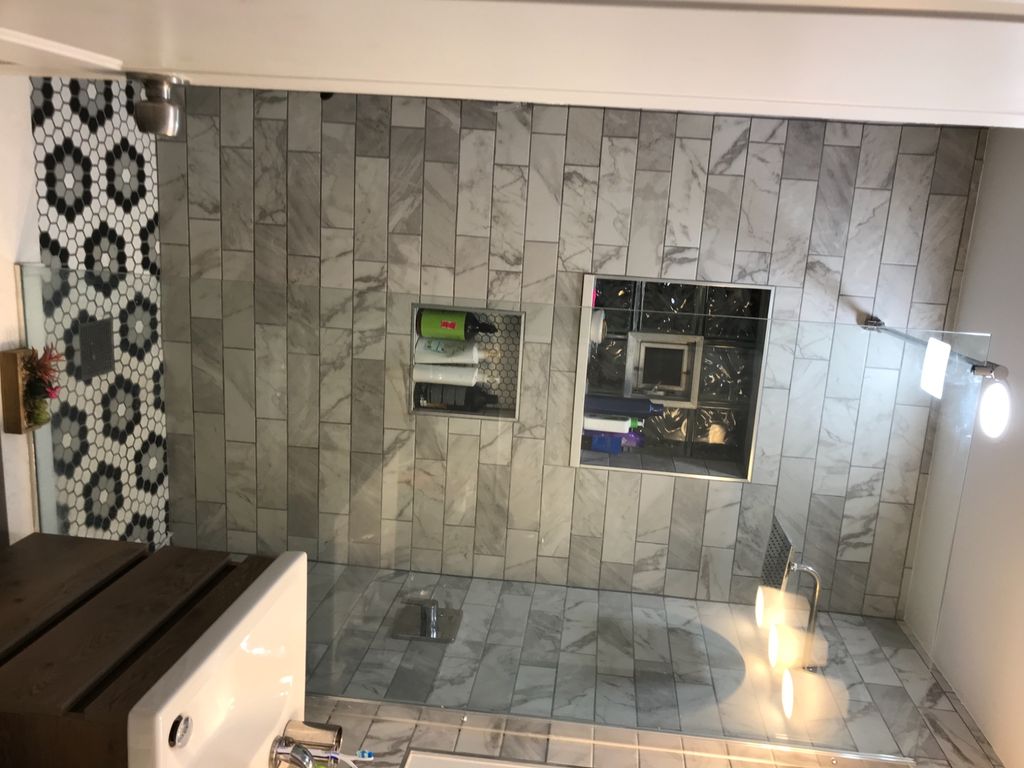 Customer photos
