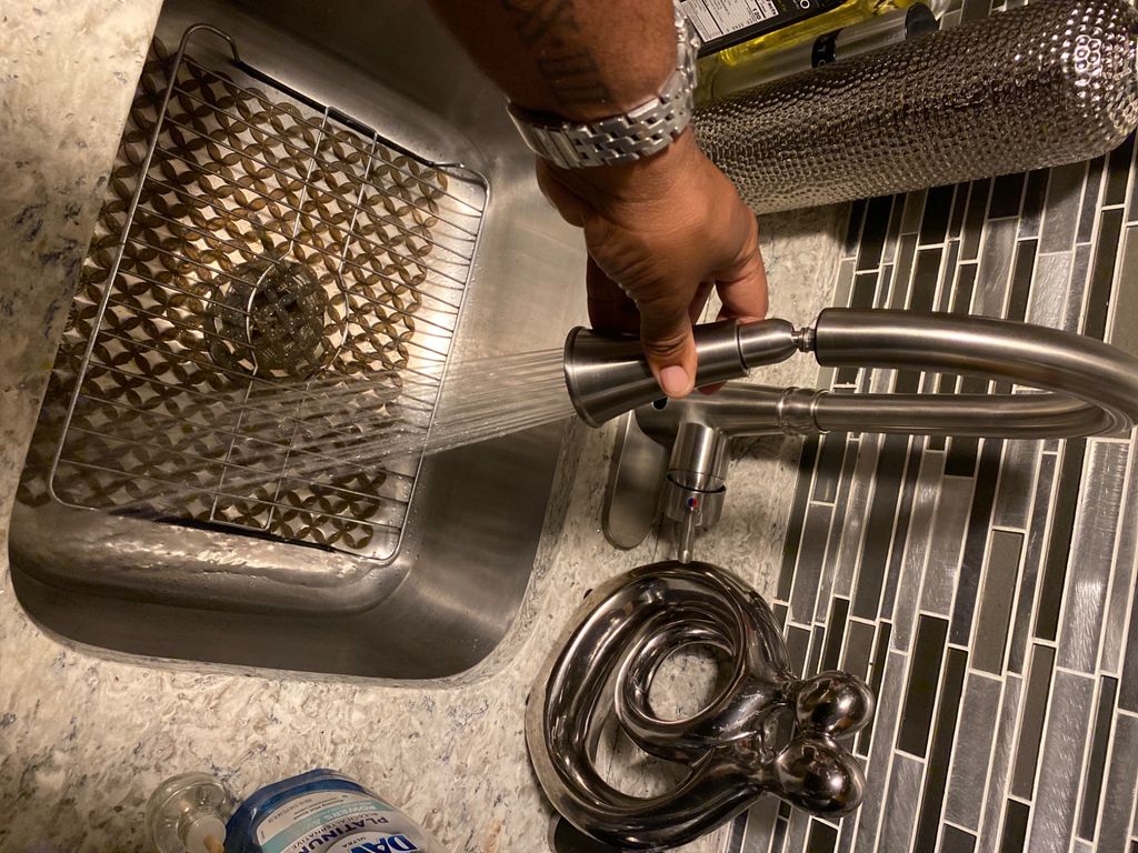 Customer photos