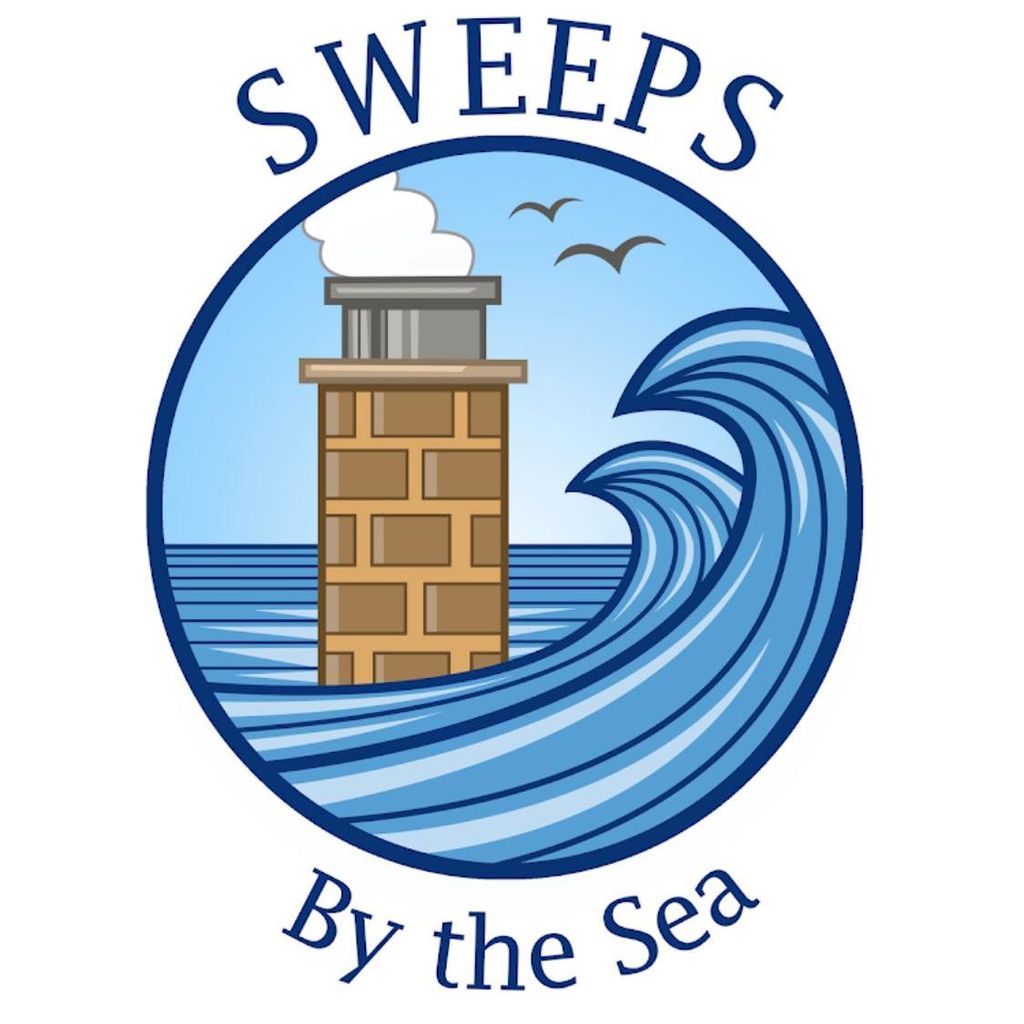 Sweeps by The Sea