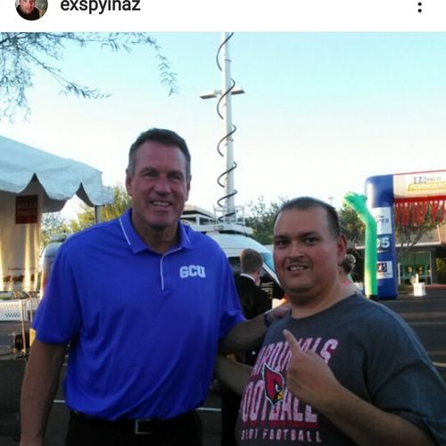 Ben Garcia Entertainment