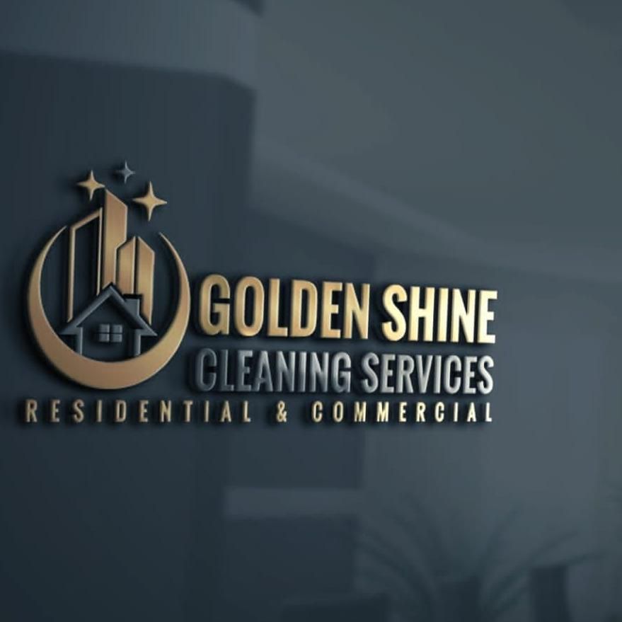 Golden & Shine cleaning services