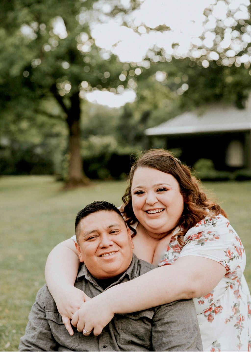 Customer photos
