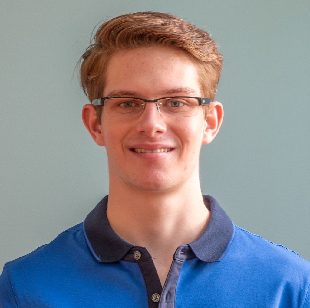 Nick Nelson