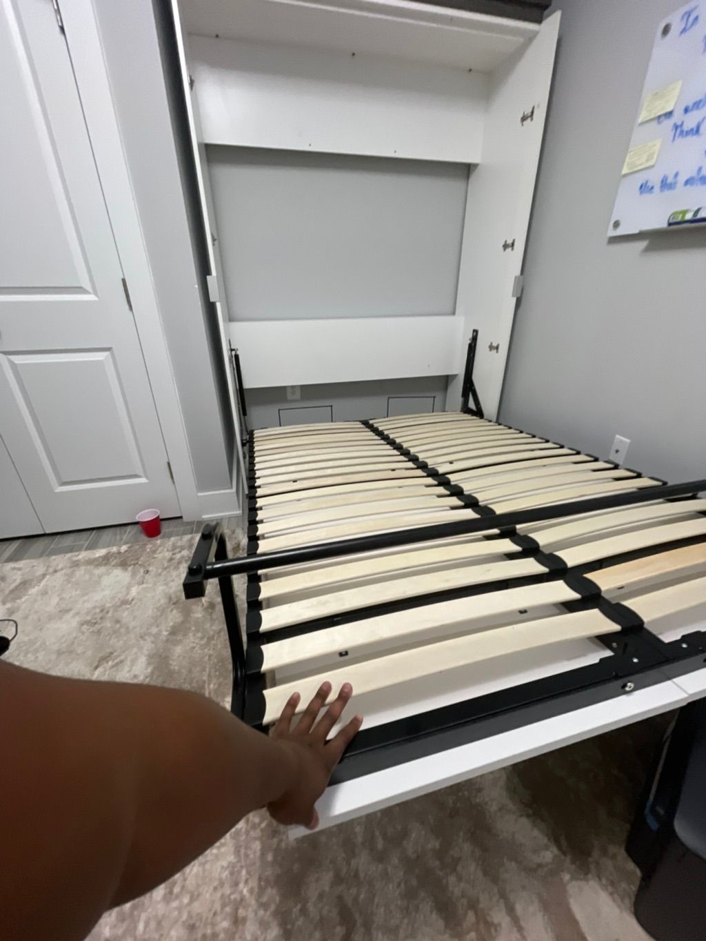 Customer photos
