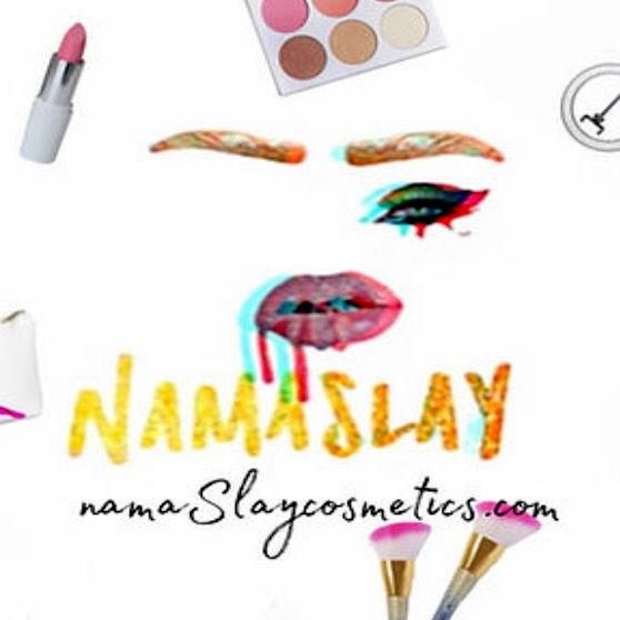 NamaSlay Cosmetics