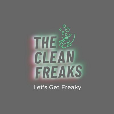 Avatar for The Clean Freaks
