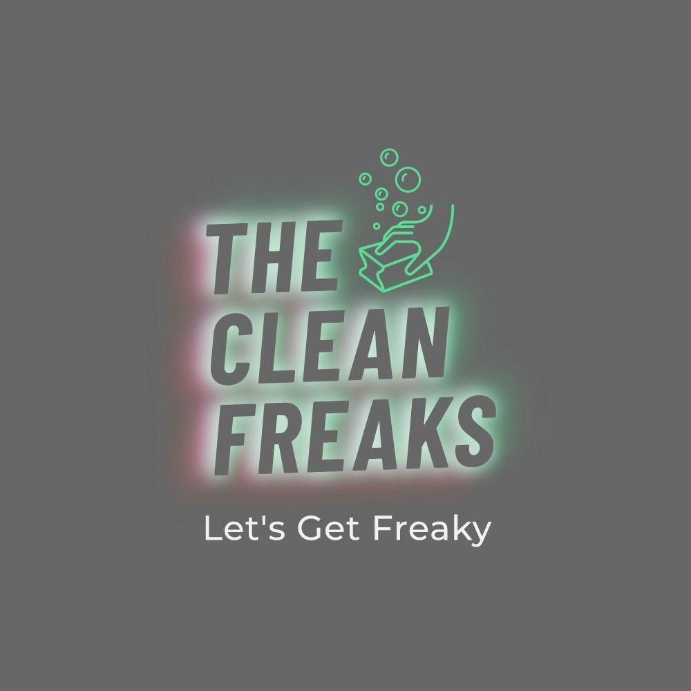The Clean Freaks