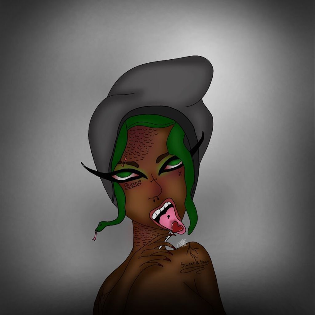 pro avatar