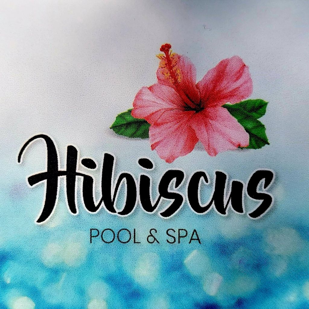 Hibiscus Pool and Spa