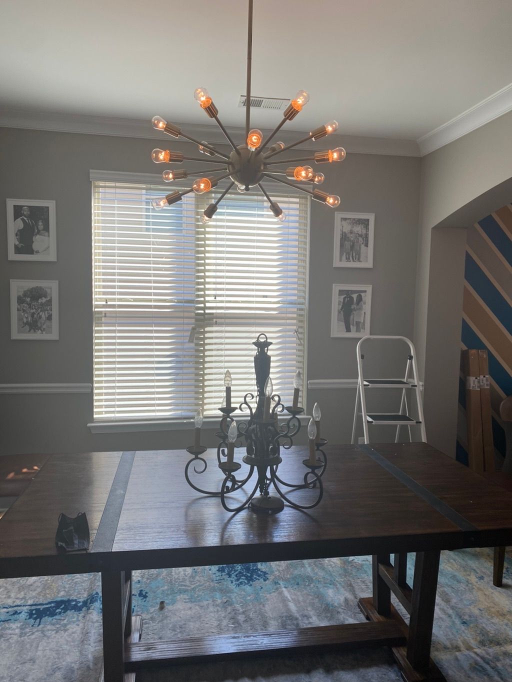 Customer photos