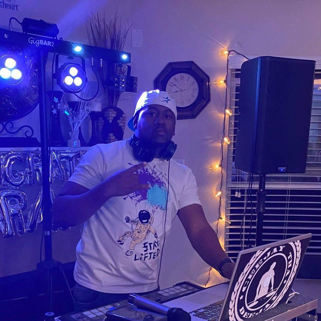 Ceejay Tha Deejay
