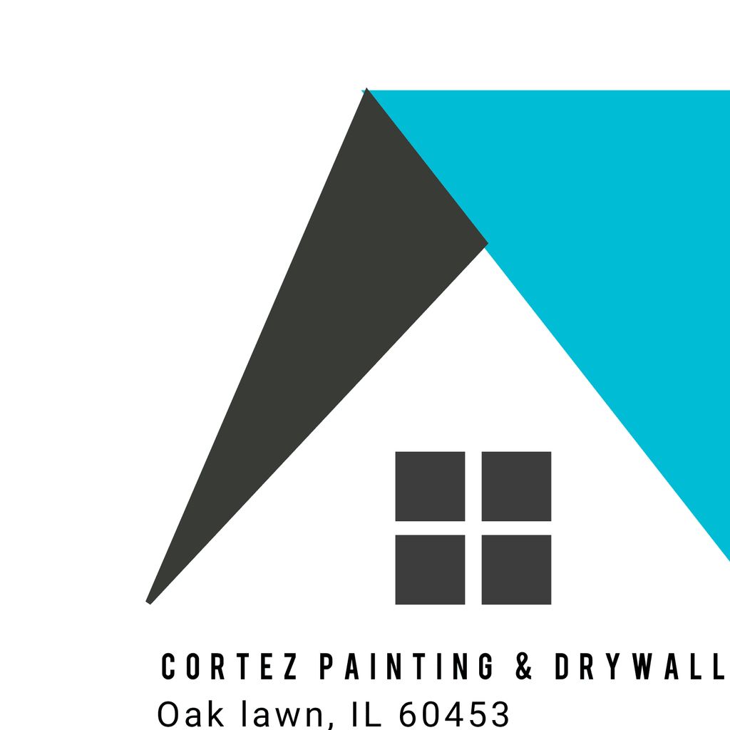 Cortez Painting