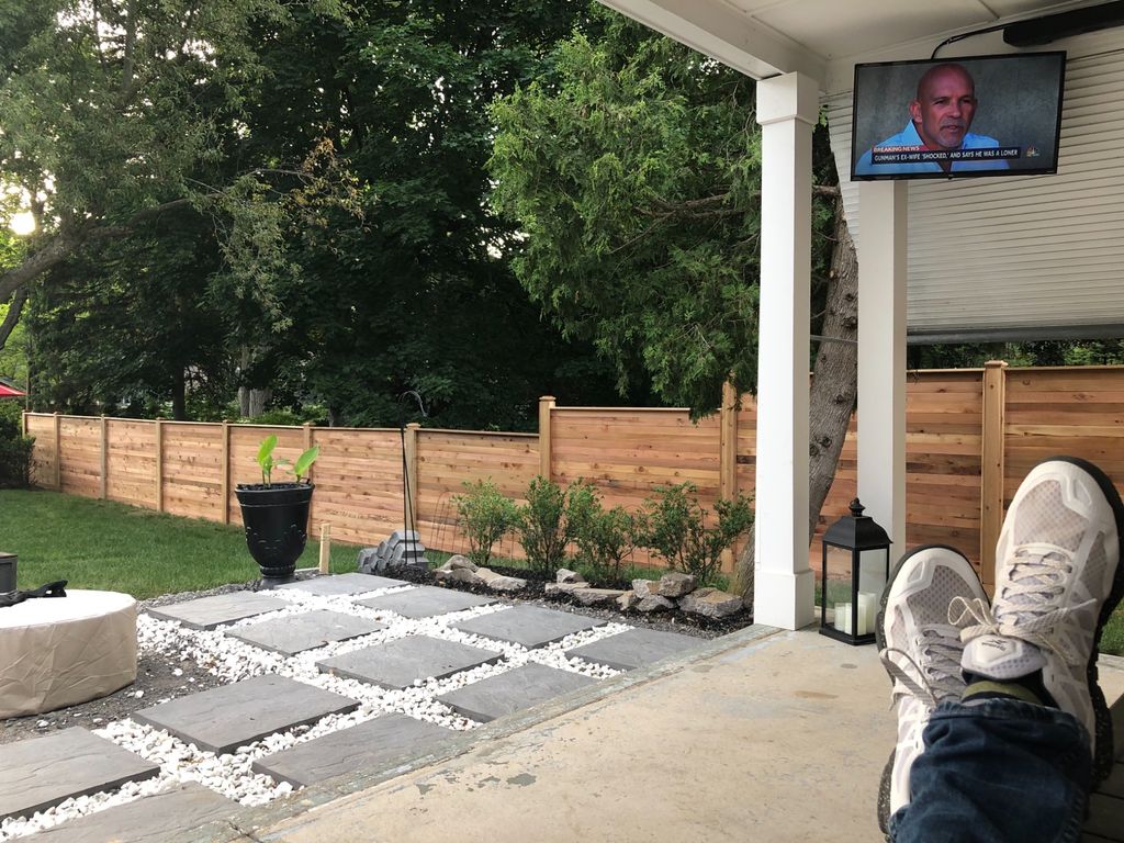 Customer photos
