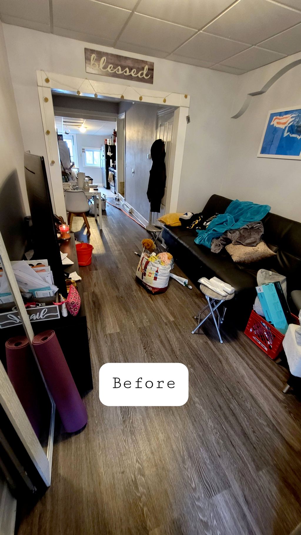 Customer photos