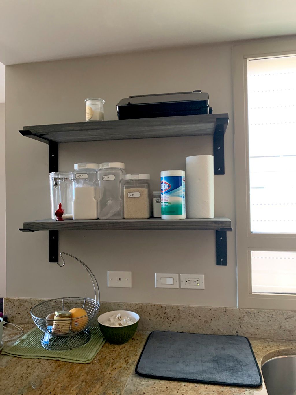 Customer photos