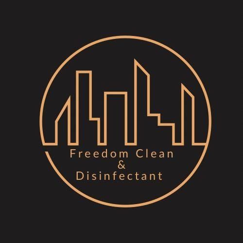 Freedom Clean & Disinfectant LLC