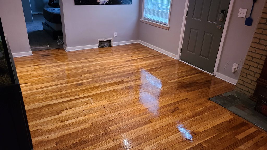 Customer photos