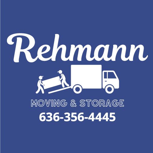 Rehmann Moving & Storage