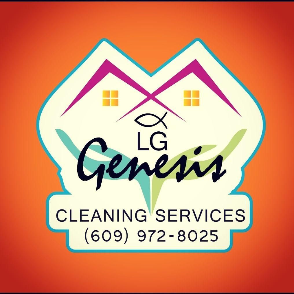 Lg Genesis Cleaning Services LLC