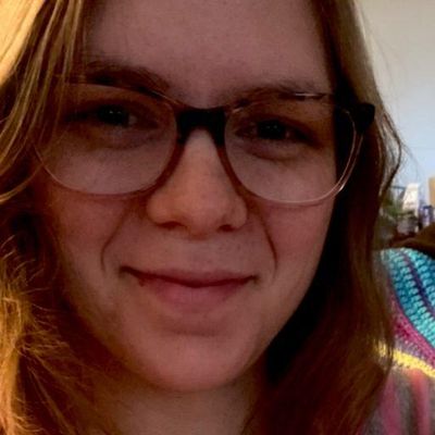 Avatar for Nerdy Birdy (Tia)
