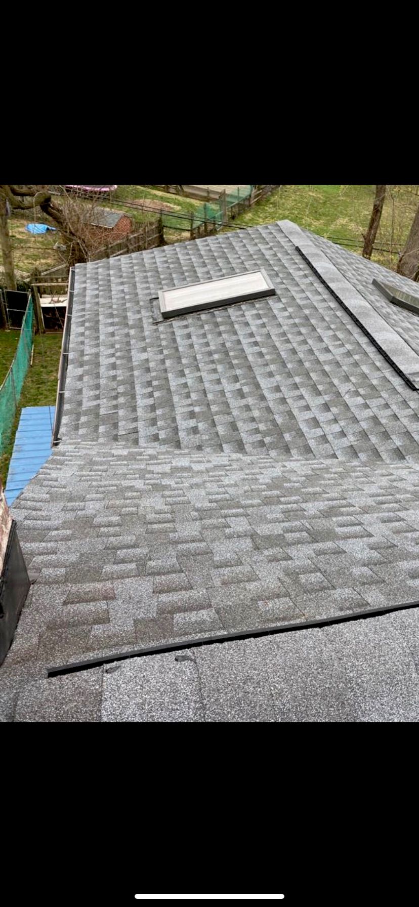Rick&sons Roofing llc.