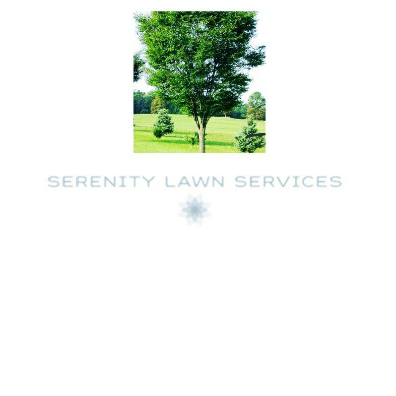 Serenity Landscape services