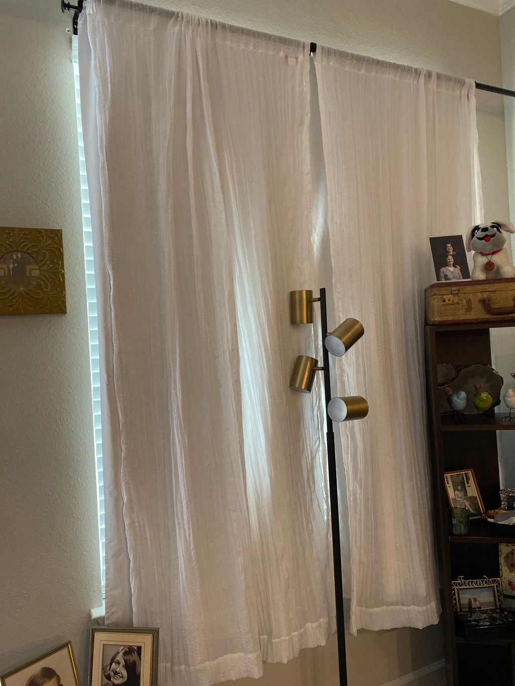 Customer photos