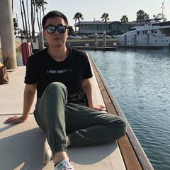 pro avatar