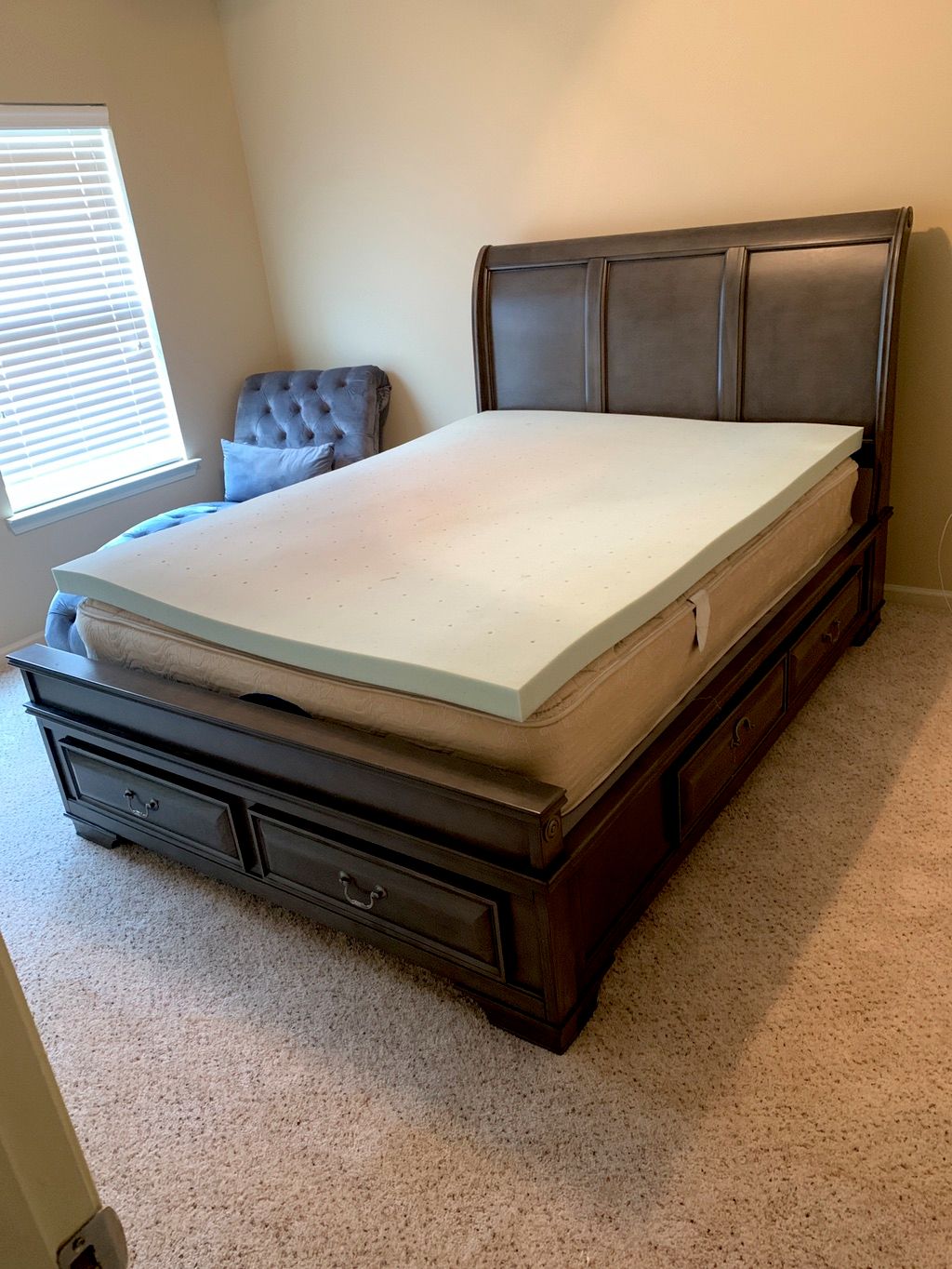 Customer photos