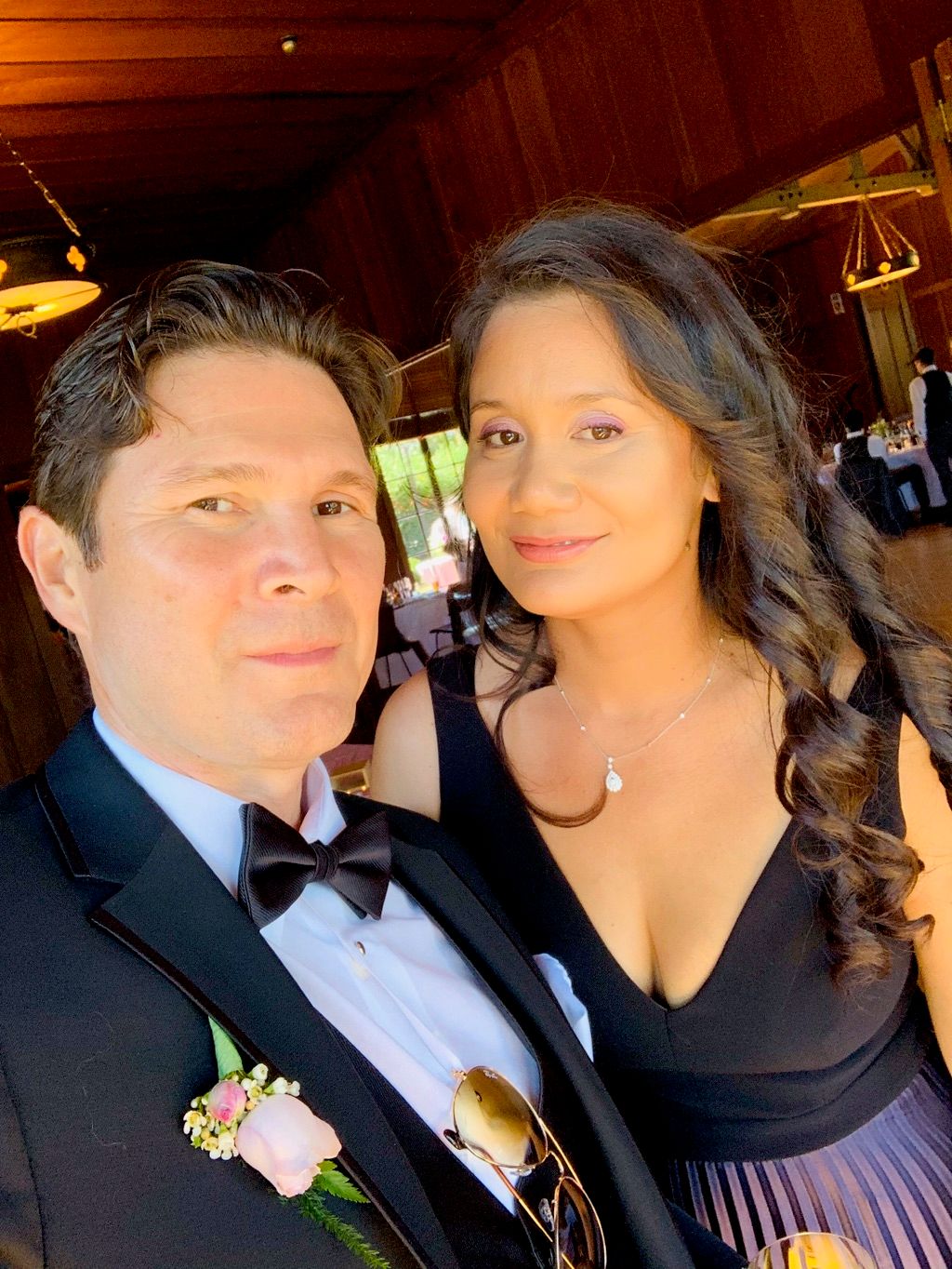 Customer photos