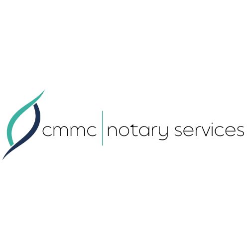 cmmc notary services