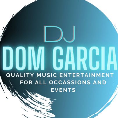 Dj Dom Garcia