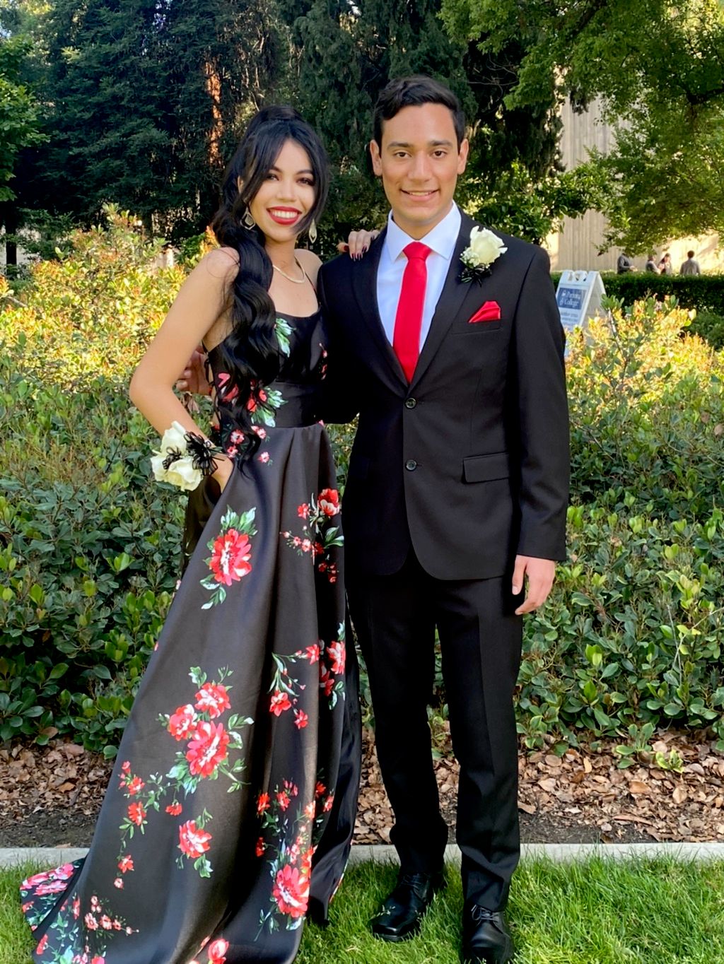 Customer photos