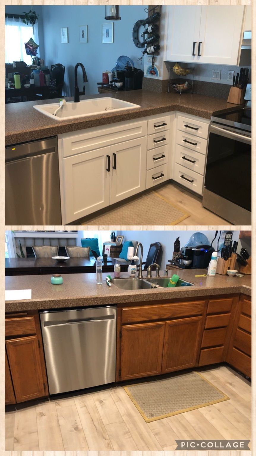 Customer photos