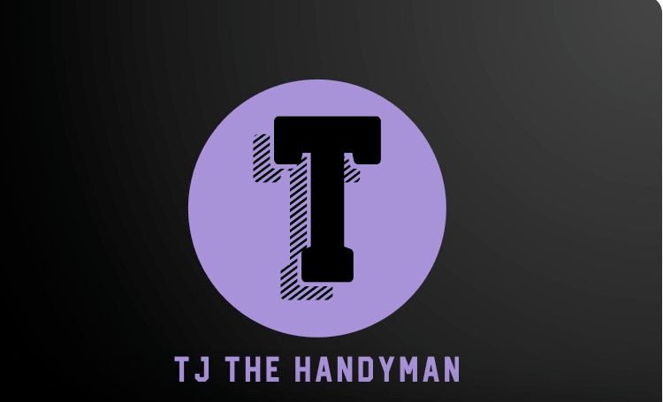 Tj The Handyman