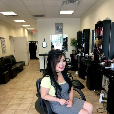Avatar for Jean  Wedding Makeup and Hair styling designs
