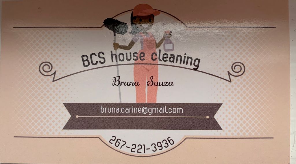 BCS House Cleaning