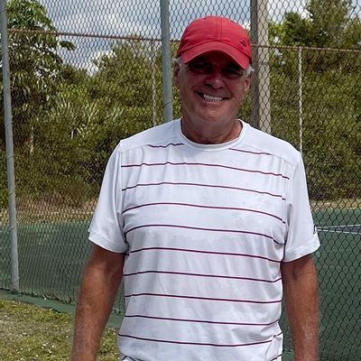 Avatar for Tennis-Pickle Ball Lessons  USPTA  Professional