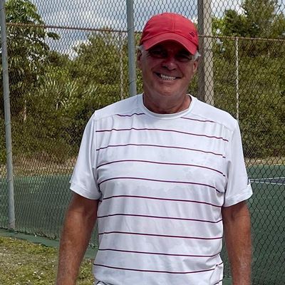 Avatar for Tennis Lessons  USPTA  Professional