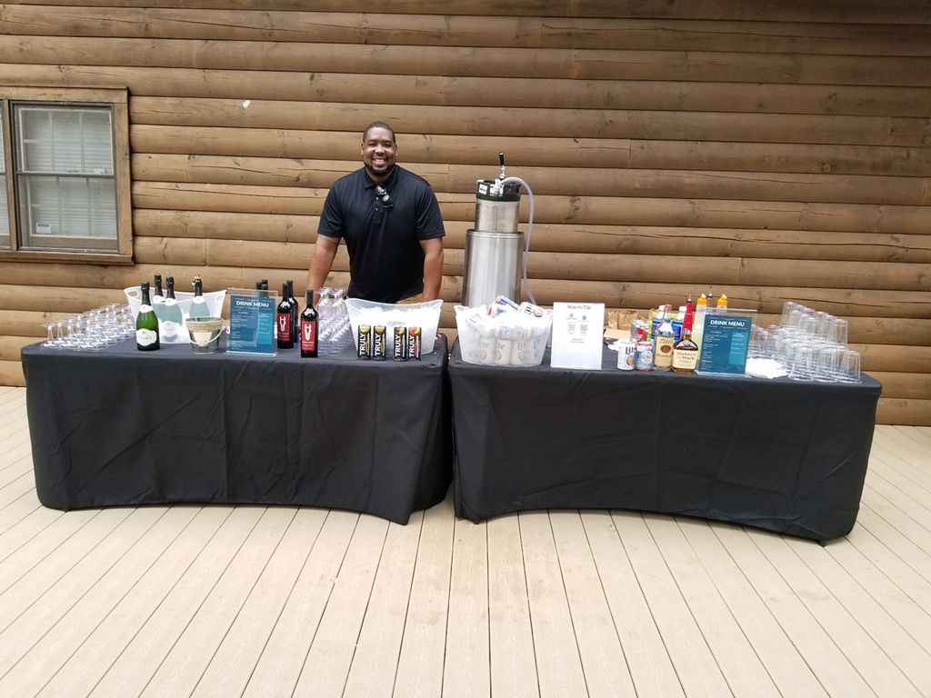 TheBartender